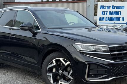 VW Touareg 33.990 km 59.500 &euro; Bad Iburg 49186