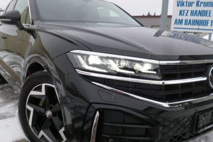 VW Touareg 33.990 km 59.800 &euro; Bad Iburg 49186