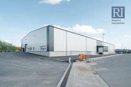 Gewerbeobjekt Marktsteft - 12.800&euro; | Angebot:20768583