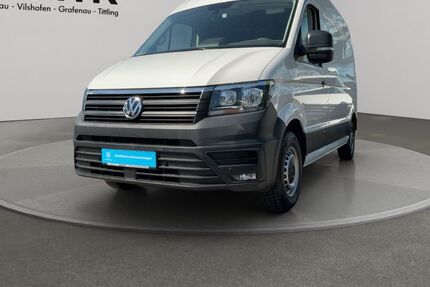 VW Crafter 20.460 km 27.940 &euro; Passau 94032