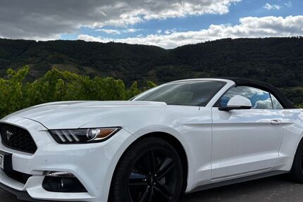 Ford Mustang 37.100 km 22.999 &euro; Krefeld 47800