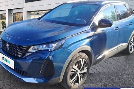 Peugeot 3008 23.961 km 23.490 &euro; Jüterbog 14913