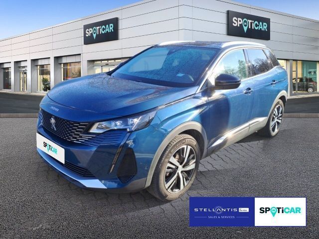 Peugeot 3008 23.961 km 23.490 &euro; Jüterbog 14913