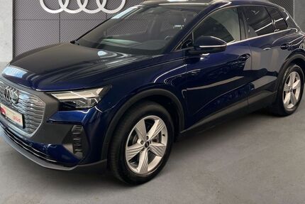 Audi Q4 e-tron 64.427 km 29.650 &euro; Frankfurt am Main 60314