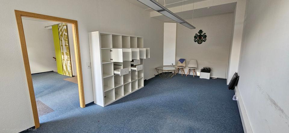 Gewerbeobjekt Mühlhausen (Thüringen) - 600&euro; | Angebot:26071768