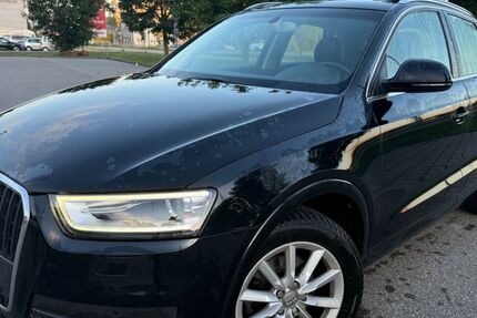 Audi Q3 173.600 km 9.150 &euro; Ingolstadt 85053