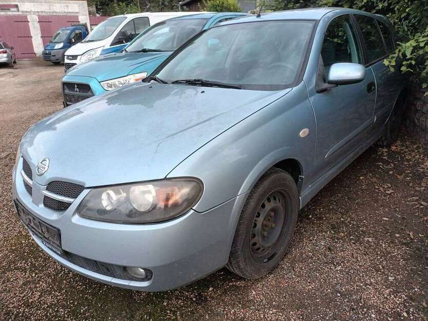 Almera