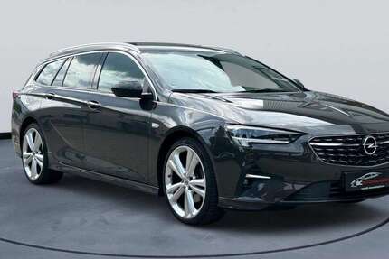 Opel Insignia 97.129 km 20.800 &euro; Ahrensburg 22926