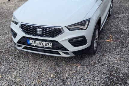 Seat Ateca 42.000 km 26.900 &euro; Blomberg 32825