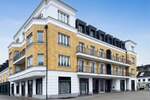 Etagenwohnung Düsseldorf Oberkassel - 2 Zimmer, 63 m&sup2;, 2.205&euro; | Angebot:25683179