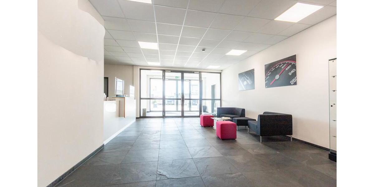 Gewerbeobjekt Kösching - 3.500&euro; | Angebot:20959855