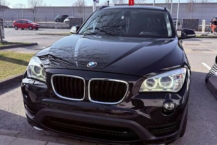 BMW X1 125.000 km 14.100 &euro; Bad Feilnbach 83075