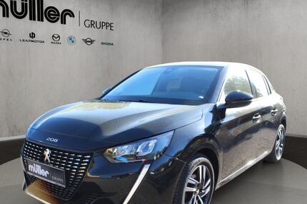 Peugeot 208 63.810 km 13.440 &euro; Losheim am See 66679