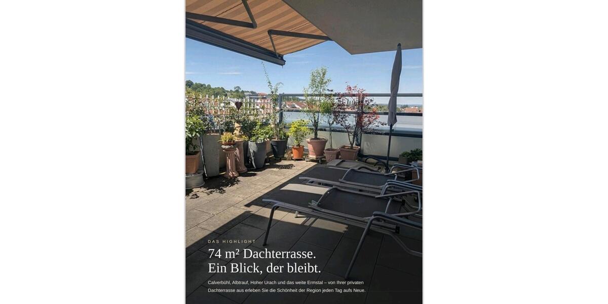 Einfamilienhaus Dettingen an der Erms - 3.5 Zimmer, 142 m&sup2;, 769.000&euro; | Angebot:27116781