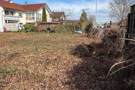 Grundstück Töging a.Inn Töging - 129.000&euro; | Angebot:26826904
