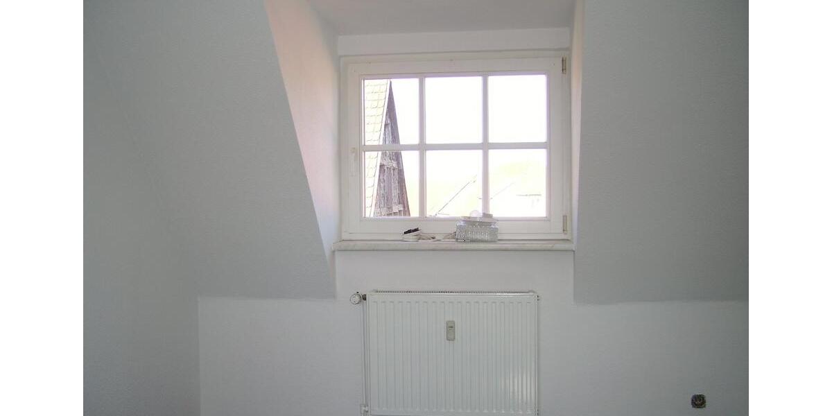 Dachgeschoßwohnung Rehna - 2 Zimmer, 52 m&sup2;, 450&euro; | Angebot:26129825