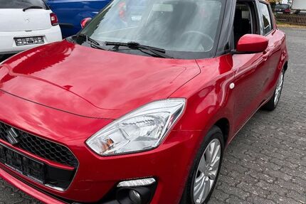 Suzuki Swift 114.000 km 10.200 € Kirchberg 55481