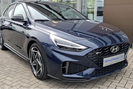 Hyundai i30 21.067 km 26.380 &euro; Lübeck 23562