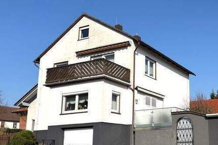 Haus Eschwege - 6 Zimmer, 130 m&sup2;, 249.000&euro; | Angebot:26219594