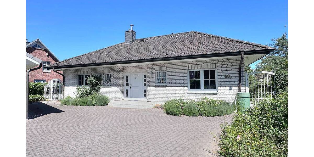 Bungalow Badendorf - 4 Zimmer, 162 m&sup2;, 698.500&euro; | Angebot:26807046