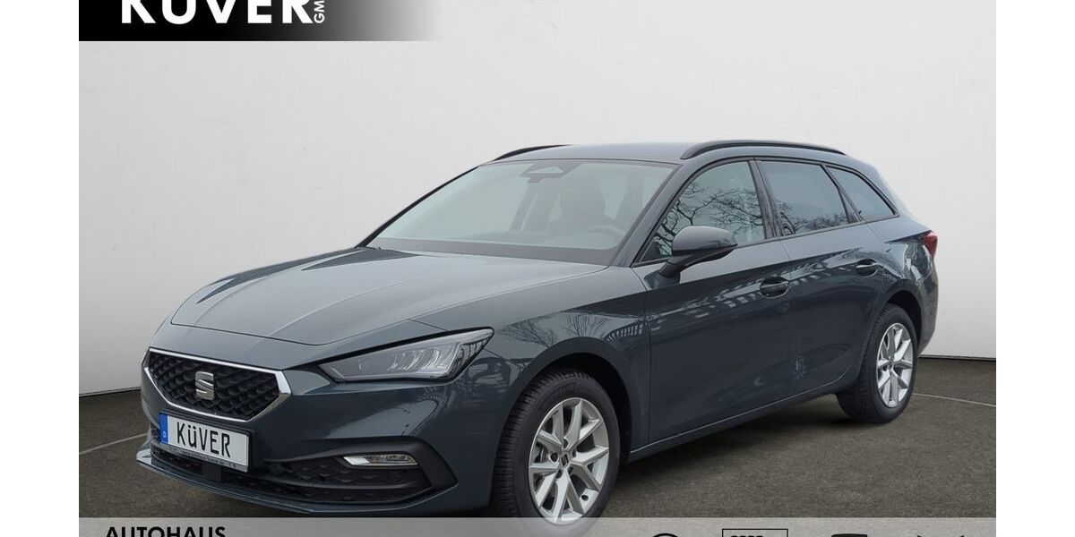 Seat Leon 1.100 km 27.226 &euro; Hagen 27628