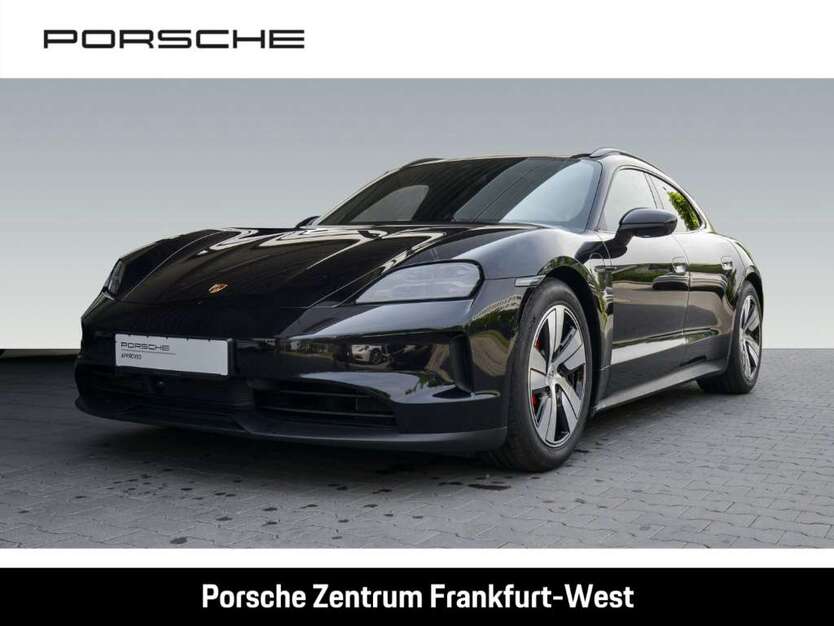 Porsche Taycan 18.610 km 96.960 € Frankfurt am Main 65936