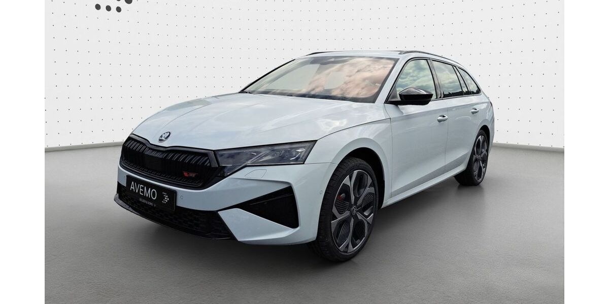 Skoda Octavia 10.000 km 45.990 &euro; Coburg 96450