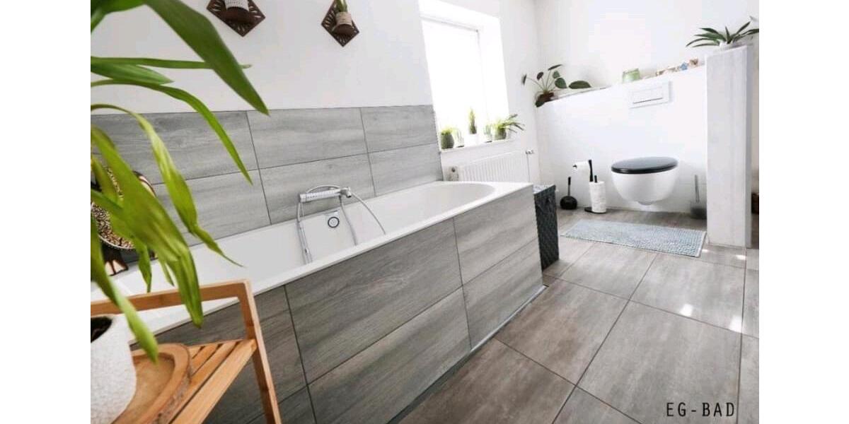Doppelhaushälfte Heringen (Werra) - 5 Zimmer, 120 m&sup2;, 155.000&euro; | Angebot:26411110