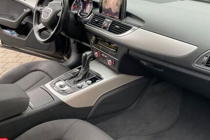 Audi A6 236.100 km 12.990 &euro; Merzig 66663