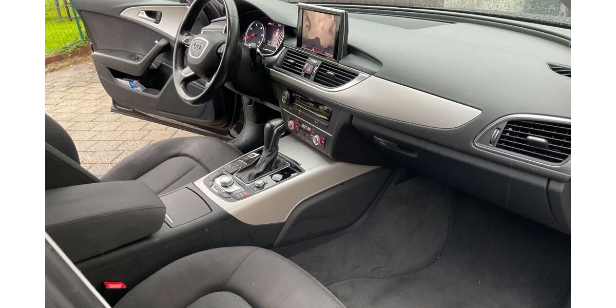 Audi A6 236.100 km 12.990 &euro; Merzig 66663