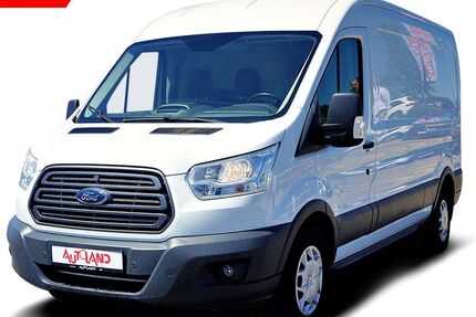 Ford Transit 67.790 km 19.990 € Cottbus OT Kolkwitz 03099