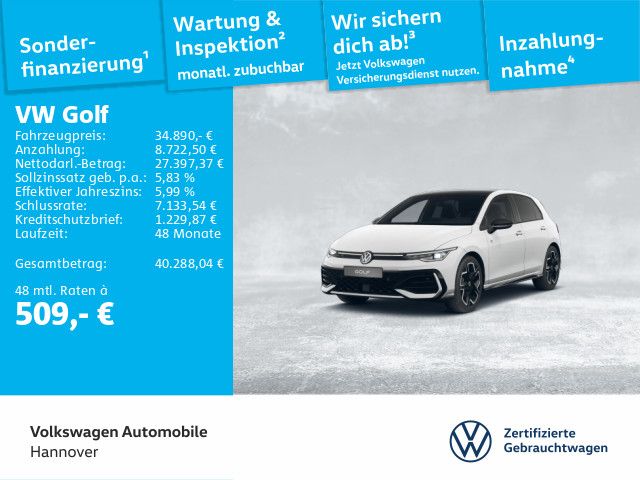 VW Golf 12.546 km 34.890 &euro; Hannover 30655
