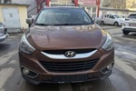 Hyundai ix35 FIFA World Cup Edition AHK AWD Autom. 4x4 135.769 km 9.999 &euro; Berlin 10247
