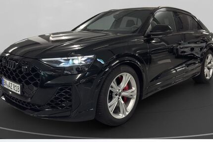 Audi RSQ8 3.000 km 139.990 € Bonn 53119