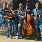 The Busquitos