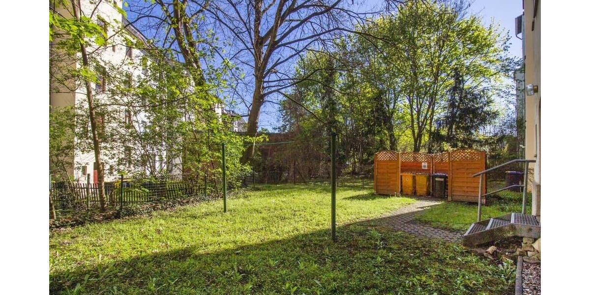 Etagenwohnung Görlitz Innenstadt - 2 Zimmer, 77 m&sup2;, 85.000&euro; | Angebot:26878907