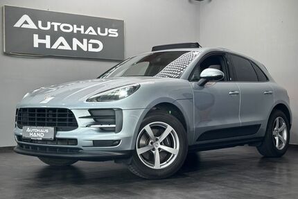 Porsche Macan 70.402 km 43.799 &euro; Bad Honnef/Rottbitze 53604