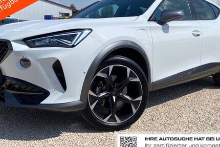 Cupra Formentor 19.474 km 26.299 &euro; Langenmosen 86571
