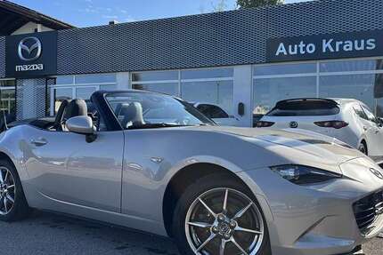 Mazda MX-5 47.308 km 23.490 € Buttenwiesen 86647