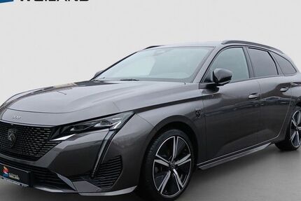 Peugeot 308 39.500 km 19.990 &euro; Neunkirchen 66539