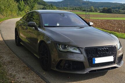 Audi A7 256.000 km 17.500 &euro; Dormitz 91077