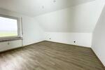 3-Zimmer Dachgeschosswohnung mit Gartenanteil in Verden-Walle 3 zimmer
