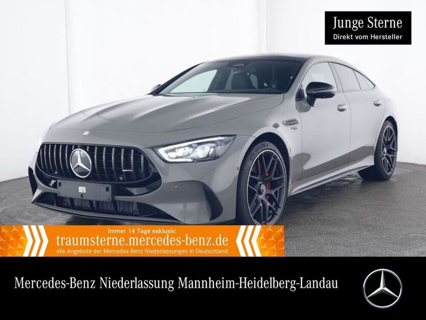 AMG GT