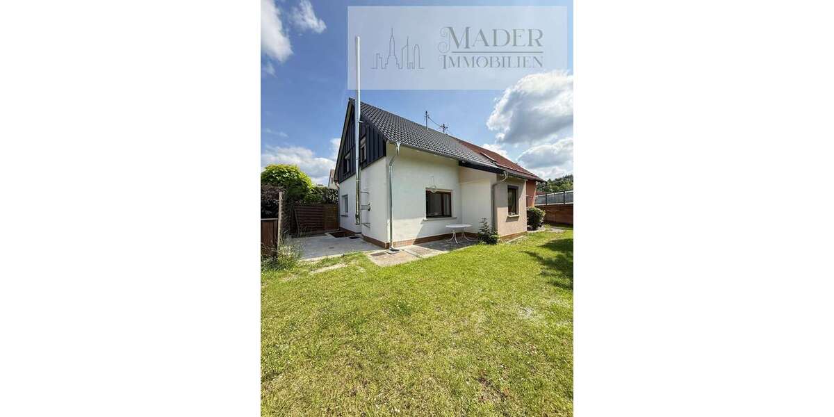 Einfamilienhaus Marktrodach / Unterrodach Unterrodach - 4 Zimmer, 80 m&sup2;, 950&euro; | Angebot:26564512