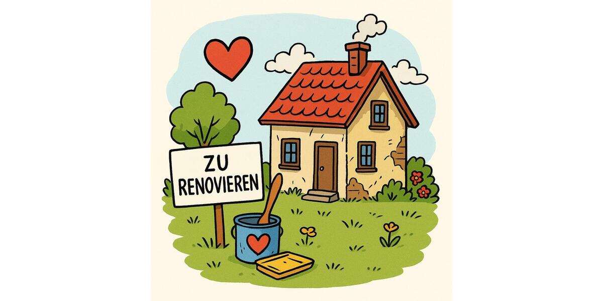Doppelhaushälfte Prenzlau - 4 Zimmer, 83 m&sup2;, 120.000&euro; | Angebot:26652267