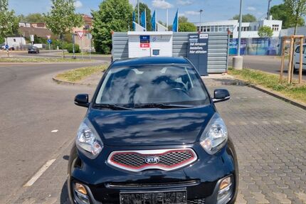 Kia Picanto 109.000 km 6.399 &euro; Saarlouis 66740