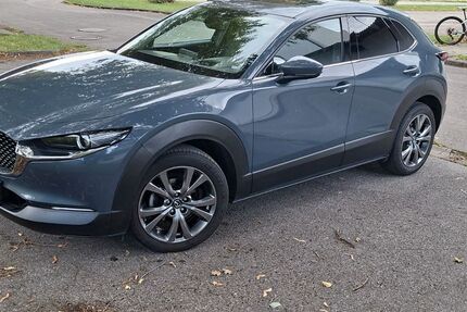 Mazda CX-30 54.500 km 21.500 &euro; Seeg 87637