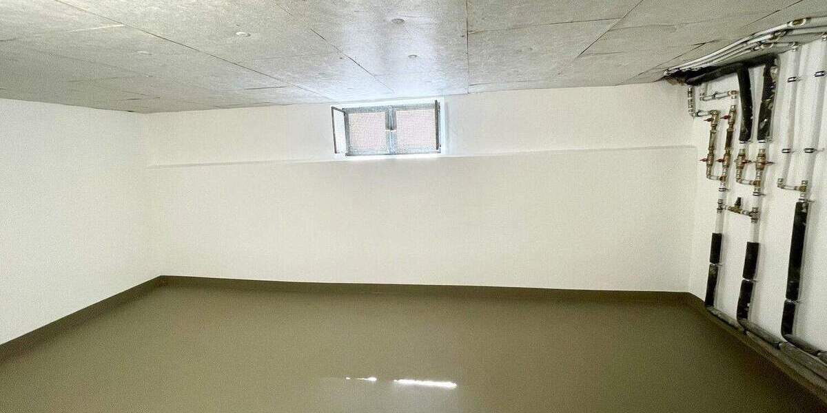 Attraktive Eigentumswohnung im Effizienzhaus -aktuell vermietet, ideal für Eigennutzer oder Anleger 3 zimmer