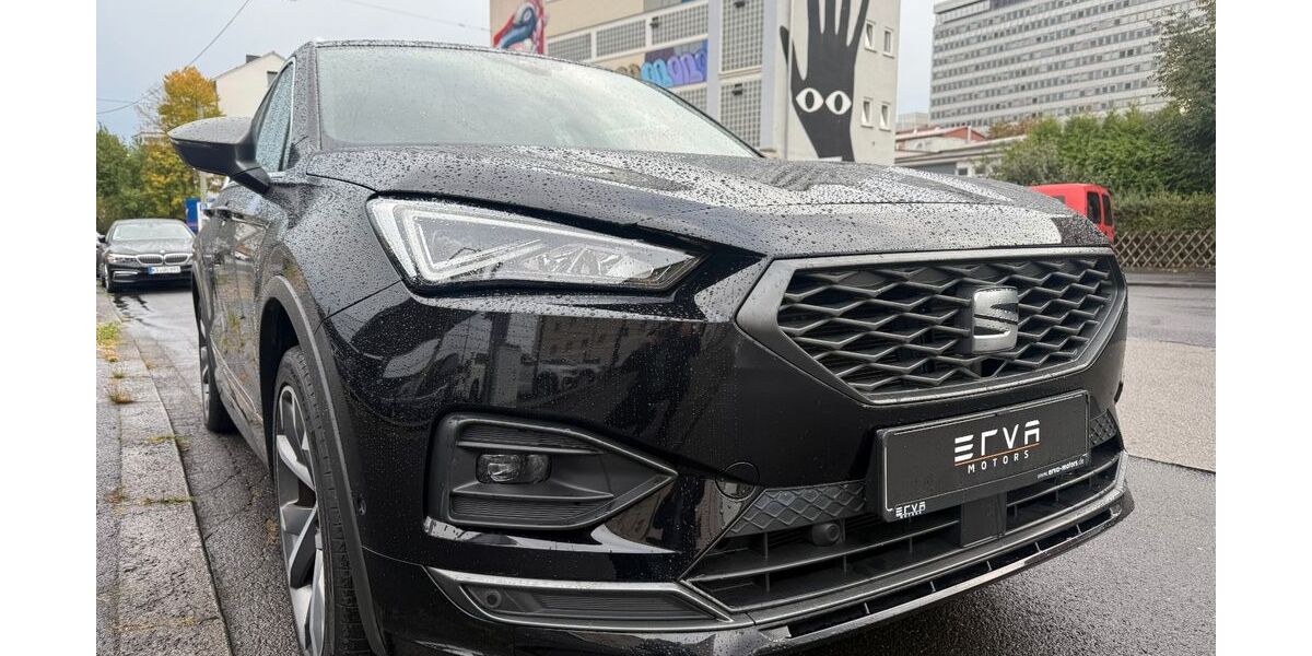 Seat Tarraco 73.571 km 30.950 &euro; Kassel 34117