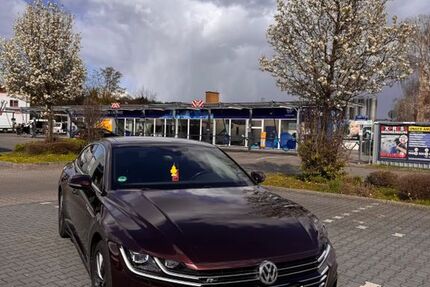 VW Arteon 156.500 km 21.000 &euro; Wiesbaden 65201